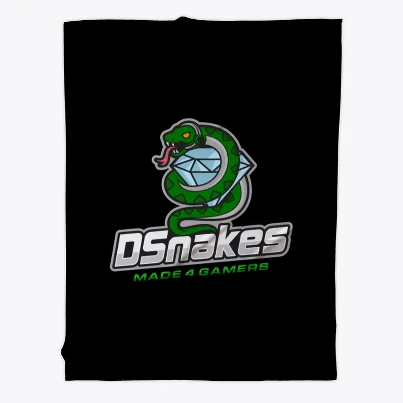 Dnakes Merch