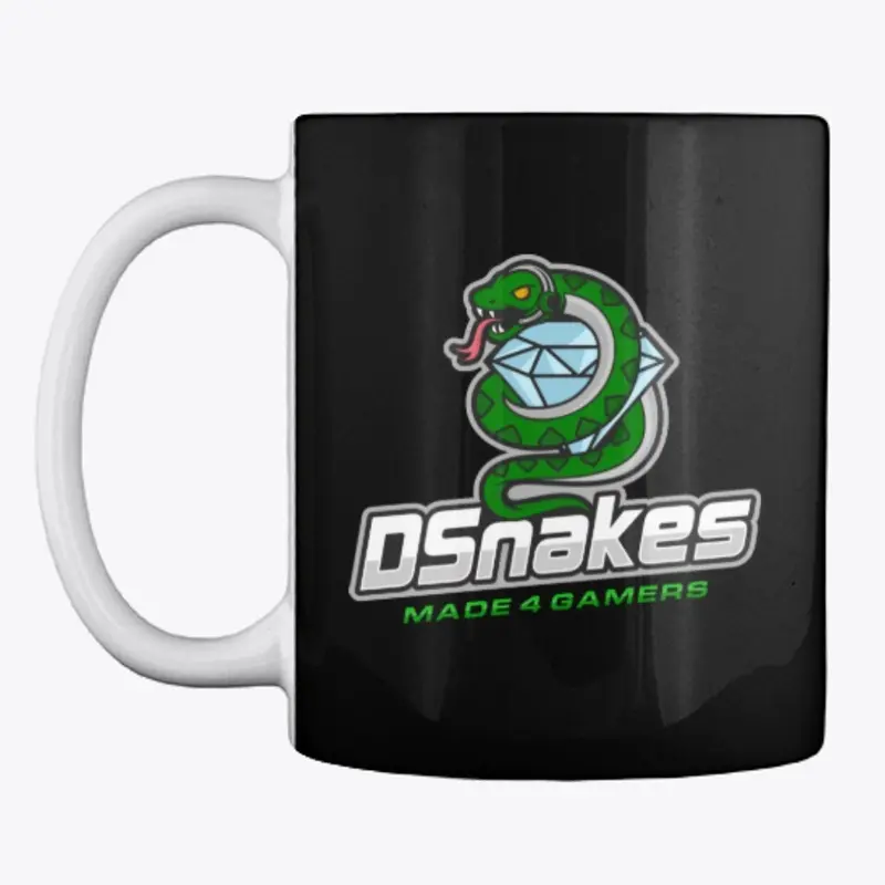 Dnakes Merch