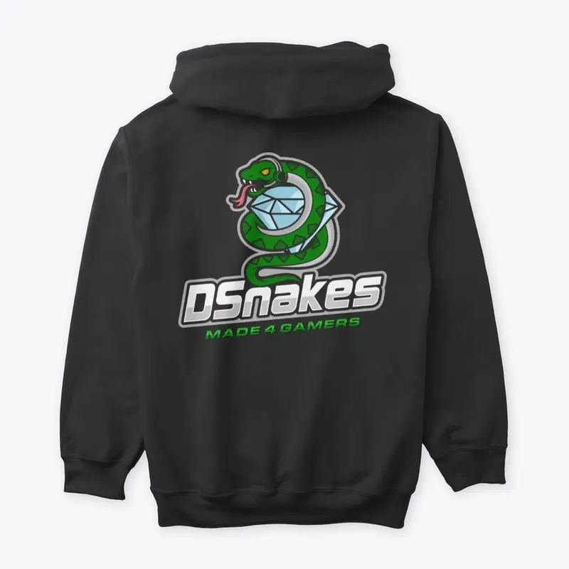 Dnakes Merch