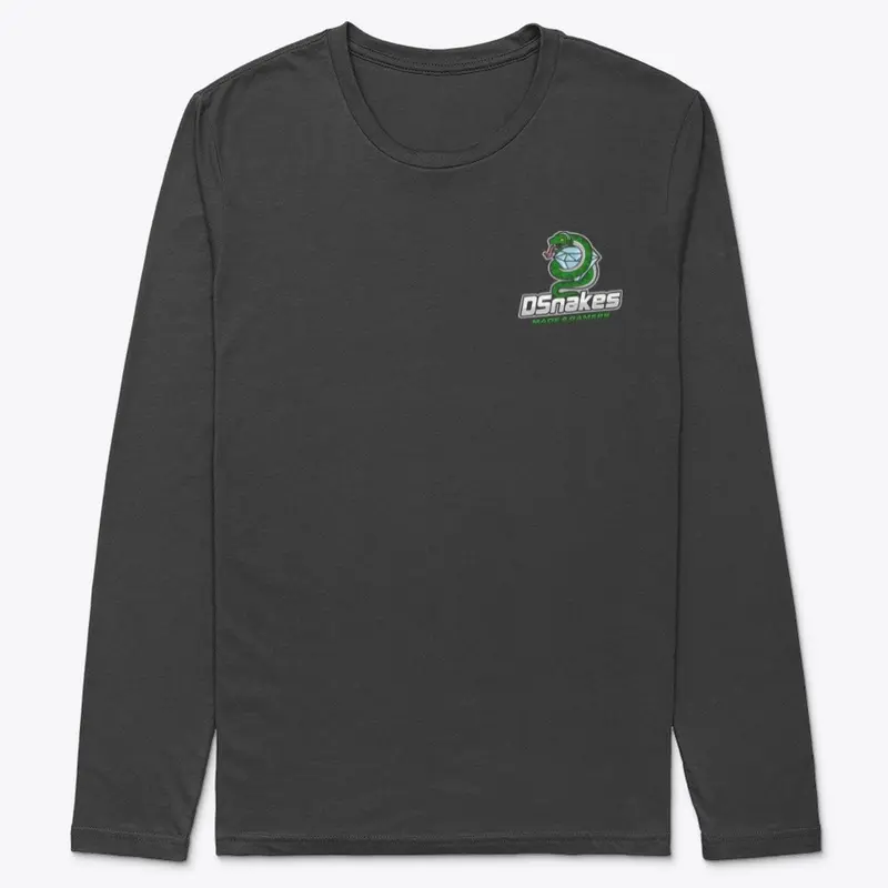 Dnakes Merch