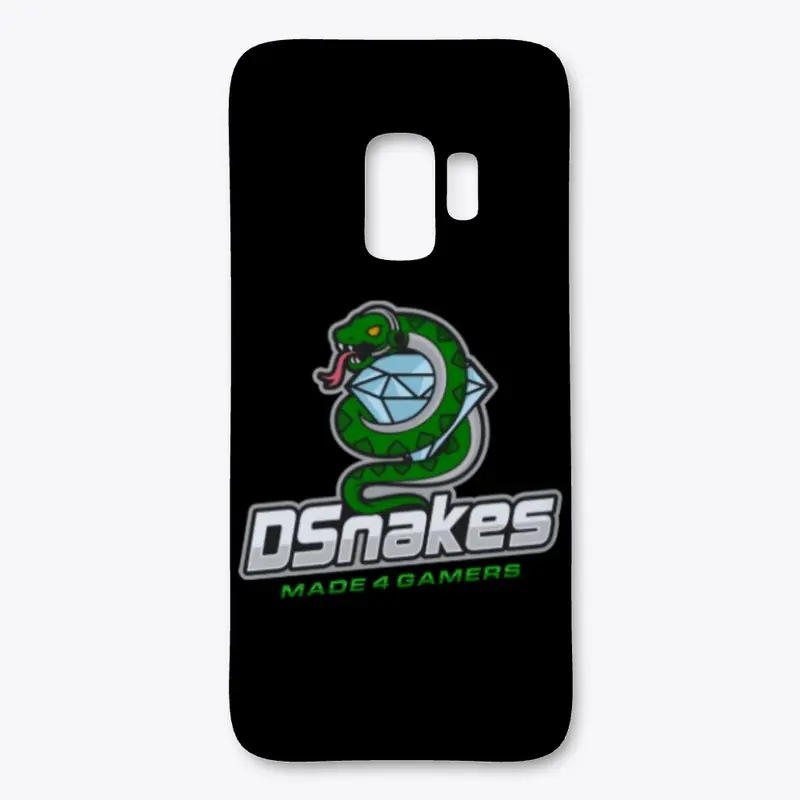 Dnakes Merch