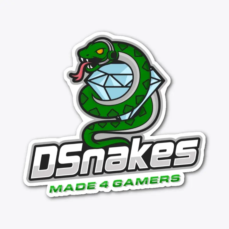 Dnakes Merch